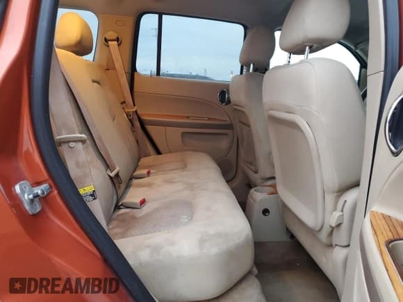 ✅ 2006 Chevrolet HHR LT • VIN: 3GNDA23D76S573463 • Lot: 84974384. Listed on Copart with 189,805 mi. Free auction sales archive from the USA and detailed vehicle history report at DreamBid. Image 10.