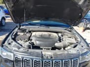 ✅ 2020 Jeep Grand Cherokee Limited • VIN: 1C4RJFBGXLC311911 • Lot: 43511166. Listed on IAAI with 63,385 mi. Free auction sales archive from the USA and detailed vehicle history report at DreamBid. Image 10.