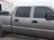 ✅ 2007 Chevrolet Silverado 2500HD LT1 • VIN: 1GCHK23D77F130386 • Lot: 42109924. Wystawiony na IAAI z przebiegiem 137 741 mil. Bezpłatny archiwum sprzedaży aukcyjnych z USA i szczegółowy raport historii pojazdu na DreamBid. Zdjęcie 13.