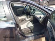 ✅ 2016 Chevrolet Cruze LS • VIN: 1G1PC5SH6G7220341 • Lot: 43466130. Listed on IAAI with 145,359 mi. Free auction sales archive from the USA and detailed vehicle history report at DreamBid. Image 5.