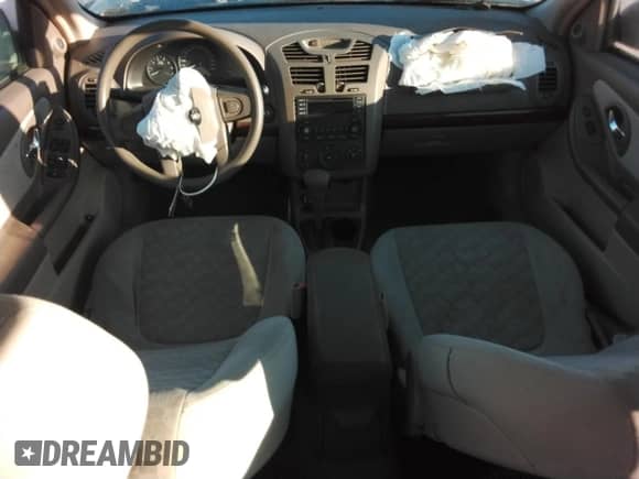 ✅ 2004 Chevrolet Malibu LS • VIN: 1G1ZT52874F158300 • Lot: 78955034. Wystawiony na Copart z przebiegiem Nie podano mil. Skorzystaj z bezpłatnego archiwum sprzedaży aukcyjnych z USA i zobacz szczegółowy raport historii pojazdu na DreamBid. Zdjęcie 8.