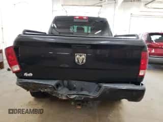 ✅ 2009 Dodge 1500 SLT • VIN: 1D3HV13T29S781581 • Лот: 67333014. Размещён на Copart с пробегом 121 156 миль миль. Получите бесплатный доступ к архиву аукционных продаж из США и посмотрите подробный отчёт об истории автомобиля на DreamBid. Изображение 6.