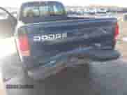 2002 Dodge Dakota Sport z VIN 1B7GL32X52S569340, wystawiony jako IAAI lot #41541480 z przebiegiem 176 632 mil mil oraz . Historia ofert i sprzedaży dostępna na DreamBid. Obrazek 6.