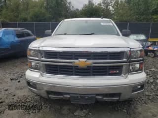 ✅ 2014 Chevrolet Silverado 1500 LT • VIN: 1GCVKREC4EZ215407 • Лот: 74138364. Опубликован ранее на Copart с пробегом 172 248 миль. Бесплатный доступ к архиву аукционных продаж из США и подробный отчёт об истории автомобиля на DreamBid. Изображение 5.