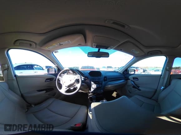 ✅ 2013 Acura RDX • VIN: 5J8TB3H31DL017807 • Lot: 43670775. Listed on IAAI with 157,038 mi. Free auction sales archive from the USA and detailed vehicle history report at DreamBid. Image 19.