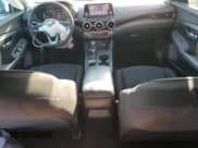 ✅ 2021 Nissan Sentra S • VIN: 3N1AB8BV1MY318164 • Lot: 91218345. Wystawiony na Copart z przebiegiem 55 138 mil. Bezpłatny archiwum sprzedaży aukcyjnych z USA i szczegółowy raport historii pojazdu na DreamBid. Zdjęcie 8.