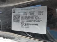 ✅ 2019 Chevrolet Camaro 1LT • VIN: 1G1FB1RS0K0120231 • Lot: 42203866. Wystawiony na IAAI z przebiegiem 86 848 mil. Bezpłatny archiwum sprzedaży aukcyjnych z USA i szczegółowy raport historii pojazdu na DreamBid. Zdjęcie 9.