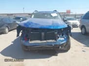 ✅ 2024 Ford Bronco Sport Big Bend • VIN: 3FMCR9B60RRE76086 • Lot: 43446373. Listed on IAAI with 19,852 mi. Free auction sales archive from the USA and detailed vehicle history report at DreamBid. Image 13.