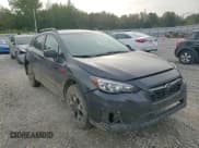 ✅ 2019 Subaru Crosstrek Premium • VIN: JF2GTADC0K8378972 • Lot: 91031165. Listed on Copart with 79,856 mi. Free auction sales archive from the USA and detailed vehicle history report at DreamBid. Image 14.