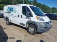 ✅ 2014 Ram ProMaster Cargo • VIN: 3C6TRVAG0EE108619 • Lot: 42334208. Wystawiony na IAAI z przebiegiem 202 294 mil. Bezpłatny archiwum sprzedaży aukcyjnych z USA i szczegółowy raport historii pojazdu na DreamBid. Zdjęcie 1.