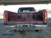 ✅ 2000 Chevrolet Silverado 1500 • VIN: 1GCEK14V0YZ306134 • Lot: 47583705. Listed on Copart with 205,843 mi. Free auction sales archive from the USA and detailed vehicle history report at DreamBid. Image 6.