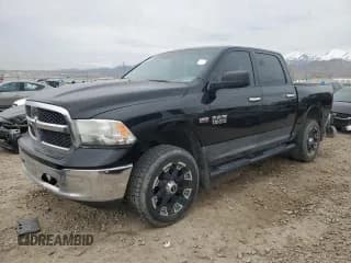 ✅ 2013 Ram 1500 Outdoorsman • VIN: 1C6RR7LT1DS611071 • Lot: 51190385. Listed on Copart with Not provided. Free auction sales archive from the USA and detailed vehicle history report at DreamBid. Image 1.