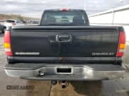 ✅ 2001 Chevrolet Silverado 1500 LS • VIN: 1GCEK14T31Z305015 • Лот: 51655555. Опубликован ранее на Copart с пробегом 280 104 миль. Бесплатный доступ к архиву аукционных продаж из США и подробный отчёт об истории автомобиля на DreamBid. Изображение 6.