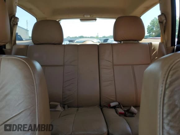 ✅ 2002 Isuzu Axiom • VIN: 4S2DF58X124610262 • Лот: 62200085. Опубликован ранее на Copart с пробегом 172 802 миль. Бесплатный доступ к архиву аукционных продаж из США и подробный отчёт об истории автомобиля на DreamBid. Изображение 10.