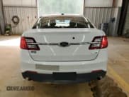 ✅ 2017 Ford Police Interceptor • VIN: 1FAHP2MK2HG130991 • Lot: 53452495. Wystawiony na Copart z przebiegiem 64 574 mil. Bezpłatny archiwum sprzedaży aukcyjnych z USA i szczegółowy raport historii pojazdu na DreamBid. Zdjęcie 6.