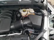 ✅ 2021 GMC Sierra 1500 Denali • VIN: 3GTU9FELXMG140426 • Лот: 69291145. Опубликован ранее на Copart с пробегом 32 350 миль. Бесплатный доступ к архиву аукционных продаж из США и подробный отчёт об истории автомобиля на DreamBid. Изображение 15.