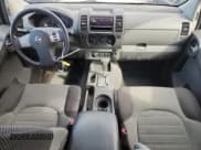 ✅ 2005 Nissan Xterra S • VIN: 5N1AN08W35C652207 • Lot: 86408065. Listed on Copart with 210,454 mi. Free auction sales archive from the USA and detailed vehicle history report at DreamBid. Image 8.