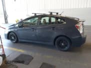 ✅ 2014 Toyota Prius Two • VIN: JTDKN3DU7E0376176 • Lot: 43269648. Listed on IAAI with 97,815 mi. Free auction sales archive from the USA and detailed vehicle history report at DreamBid. Image 14.