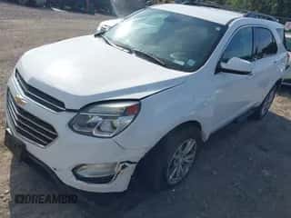 2017 Chevrolet Equinox LT z VIN 2GNALCEK5H1548848, wystawiony jako IAAI lot #43082570 z przebiegiem 97 472 mil mil oraz . Historia ofert i sprzedaży dostępna na DreamBid. Obrazek 6.