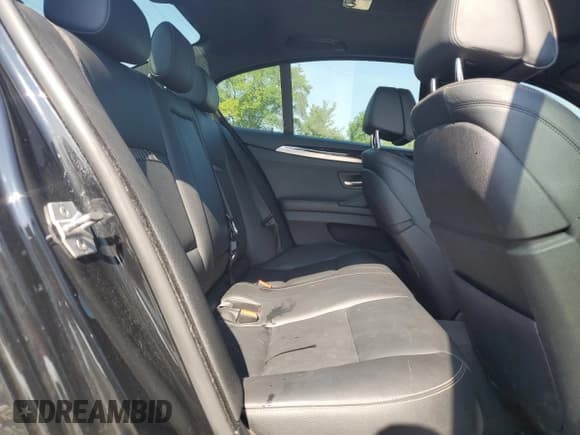 ✅ 2014 BMW 5 Series 550i xDrive • VIN: WBAKP9C59ED692725 • Lot: 65929655. Listed on Copart with 79,597 mi. Free auction sales archive from the USA and detailed vehicle history report at DreamBid. Image 10.