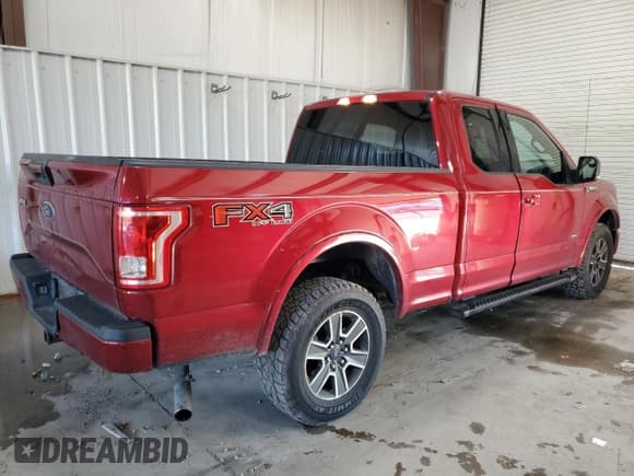 ✅ 2015 Ford F-150 XLT • VIN: 1FTEX1EP3FKD87511 • Lot: 70108595. Listed on Copart with 181,768 mi. Free auction sales archive from the USA and detailed vehicle history report at DreamBid. Image 3.