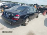 ✅ 2008 Mercedes-Benz S 550 • VIN: WDDNG86X68A188782 • Лот: 43103446. Опубликован ранее на IAAI с пробегом 289 494 миль. Бесплатный доступ к архиву аукционных продаж из США и подробный отчёт об истории автомобиля на DreamBid. Изображение 4.