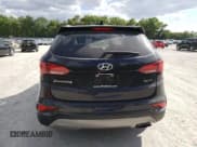 ✅ 2017 Hyundai Santa Fe 2.4L • VIN: 5NMZU3LB6HH032831 • Лот: 45124753. Опубликован ранее на Copart с пробегом 161 805 миль. Бесплатный доступ к архиву аукционных продаж из США и подробный отчёт об истории автомобиля на DreamBid. Изображение 6.