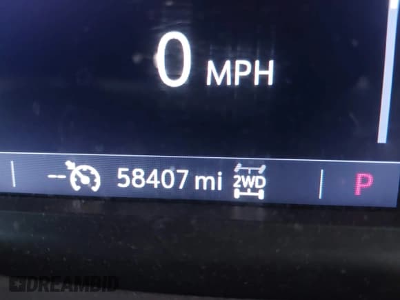 ✅ 2021 Chevrolet Silverado 1500 RST • VIN: 1GCUYEEL6MZ241539 • Lot: 40973115. Listed on IAAI with 58,407 mi. Free auction sales archive from the USA and detailed vehicle history report at DreamBid. Image 15.