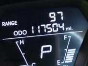 ✅ 2013 Hyundai Elantra GS • VIN: KMHDH6AEXDU012092 • Lot: 41554444. Listed on IAAI with 117,504 mi. Free auction sales archive from the USA and detailed vehicle history report at DreamBid. Image 7.