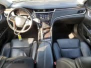 ✅ 2016 Cadillac XTS Luxury Collection • VIN: 2G61M5S32G9124321 • Лот: 82214815. Опубликован ранее на Copart с пробегом 69 716 миль. Бесплатный доступ к архиву аукционных продаж из США и подробный отчёт об истории автомобиля на DreamBid. Изображение 8.