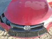 ✅ 2015 Toyota Camry XSE • VIN: 4T1BF1FK0FU922335 • Lot: 89709155. Wystawiony na Copart z przebiegiem Nie podano. Bezpłatny archiwum sprzedaży aukcyjnych z USA i szczegółowy raport historii pojazdu na DreamBid. Zdjęcie 11.