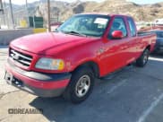 ✅ 2003 Ford F-150 XL • VIN: 2FTRX17213CA25521 • Lot: 42673697. Wystawiony na IAAI z przebiegiem 217 883 mil. Bezpłatny archiwum sprzedaży aukcyjnych z USA i szczegółowy raport historii pojazdu na DreamBid. Zdjęcie 2.