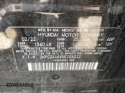 ✅ 2022 Hyundai Accent SEL • VIN: 3KPC24A64NE165212 • Лот: 49822064. Опубликован ранее на Copart с пробегом 14 823 миль. Бесплатный доступ к архиву аукционных продаж из США и подробный отчёт об истории автомобиля на DreamBid. Изображение 12.