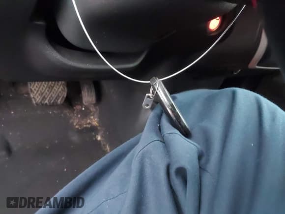 ✅ 2015 Nissan LEAF SL • VIN: 1N4AZ0CP9FC303715 • Lot: 43724383. Listed on IAAI with 61,147 mi. Free auction sales archive from the USA and detailed vehicle history report at DreamBid. Image 11.