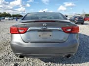 ✅ 2016 Nissan Maxima SL • VIN: 1N4AA6AP7GC377357 • Лот: 82304875. Опубликован ранее на Copart с пробегом 174 277 миль. Бесплатный доступ к архиву аукционных продаж из США и подробный отчёт об истории автомобиля на DreamBid. Изображение 6.