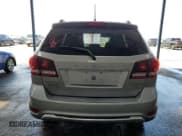 ✅ 2017 Dodge Journey Crossroad Plus • VIN: 3C4PDCGGXHT536816 • Лот: 68926845. Опубликован ранее на Copart с пробегом 104 254 миль. Бесплатный доступ к архиву аукционных продаж из США и подробный отчёт об истории автомобиля на DreamBid. Изображение 6.