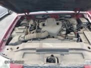 ✅ 2001 Ford Explorer Sport Trac • VIN: 1FMZU67E21UA92783 • Lot: 42847776. Listed on IAAI with 114,901 mi. Free auction sales archive from the USA and detailed vehicle history report at DreamBid. Image 10.