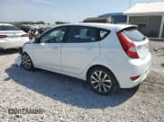 ✅ 2016 Hyundai Accent Sport • VIN: KMHCU5AE1GU244439 • Лот: 68930285. Опубликован ранее на Copart с пробегом 83 864 миль. Бесплатный доступ к архиву аукционных продаж из США и подробный отчёт об истории автомобиля на DreamBid. Изображение 2.