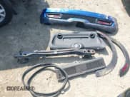 ✅ 2012 MINI Hardtop S • VIN: WMWSV3C58CTY18918 • Лот: 43251480. Опубликован ранее на IAAI с пробегом 55 721 миль. Бесплатный доступ к архиву аукционных продаж из США и подробный отчёт об истории автомобиля на DreamBid. Изображение 12.