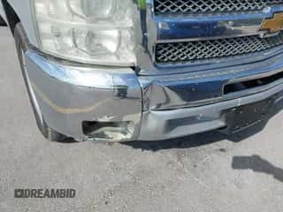 2012 Chevrolet Silverado 1500 LT с VIN 3GCPCSE07CG210377, выставлен на аукционе IAAI как лот 43447867 с пробегом 268 463 миль миль и . История ставок и продаж доступна на DreamBid. Изображение 6.