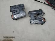 ✅ 2021 Chevrolet Silverado 1500 RST • VIN: 3GCPWDED3MG214286 • Lot: 84394675. Listed on Copart with 62,204 mi. Free auction sales archive from the USA and detailed vehicle history report at DreamBid. Image 12.