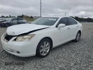 ✅ 2008 Lexus ES 330 • VIN: JTHBJ46G382164892 • Lot: 81952095. Listed on Copart with 239,431 mi. Free auction sales archive from the USA and detailed vehicle history report at DreamBid. Image 1.