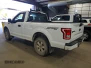 ✅ 2016 Ford F-150 XL • VIN: 1FTMF1E8XGFA81195 • Lot: 86632435. Wystawiony na Copart z przebiegiem 85 162 mil. Bezpłatny archiwum sprzedaży aukcyjnych z USA i szczegółowy raport historii pojazdu na DreamBid. Zdjęcie 2.