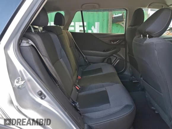 ✅ 2022 Subaru Outback Premium • VIN: 4S4BTACC0N3148422 • Lot: 95131285. Listed on Copart with 61,203 mi. Free auction sales archive from the USA and detailed vehicle history report at DreamBid. Image 11.