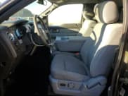 ✅ 2012 Ford F-150 XL • VIN: 1FTFX1CF4CFC92202 • Lot: 91779345. Listed on Copart with 196,633 mi. Free auction sales archive from the USA and detailed vehicle history report at DreamBid. Image 7.