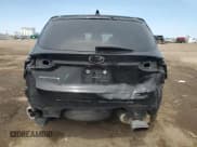 ✅ 2022 Hyundai Santa Fe SE • VIN: 5NMS14AJ6NH373622 • Lot: 57057335. Listed on Copart with 135,807 mi. Free auction sales archive from the USA and detailed vehicle history report at DreamBid. Image 6.