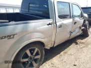 ✅ 2016 Ford F-150 XLT • VIN: 1FTEW1EP4GFC58187 • Lot: 43249245. Listed on IAAI with 166,400 mi. Free auction sales archive from the USA and detailed vehicle history report at DreamBid. Image 6.