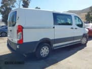 ✅ 2020 Ford Transit Cargo • VIN: 1FTBR1Y86LKB13801 • Lot: 42218592. Listed on IAAI with 49,415 mi. Free auction sales archive from the USA and detailed vehicle history report at DreamBid. Image 4.