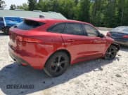 ✅ 2020 Jaguar F-Pace 25t R-Sport • VIN: SADCL2FX6LA621833 • Лот: 65031135. Опубликован ранее на Copart с пробегом 82 013 миль. Бесплатный доступ к архиву аукционных продаж из США и подробный отчёт об истории автомобиля на DreamBid. Изображение 3.