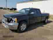 2012 Chevrolet Silverado 1500 LT with VIN 1GCRKSE06CZ271764, listed as a Copart auction lot 64557725 with 224,325 mi miles and Clean title. Bid and sale history available at DreamBid. Image 1.